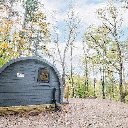 Elleric Pods - The Last Resort Appin Exterior foto