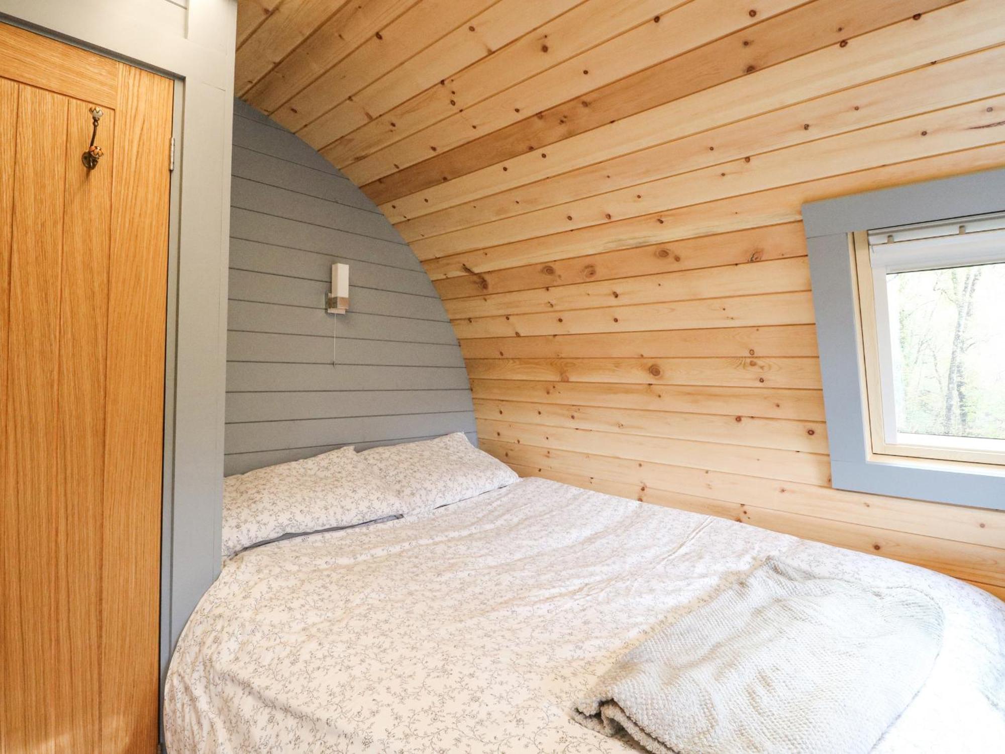 Elleric Pods - The Last Resort Appin Exterior foto